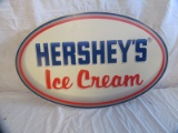 Hershey Ice Cream