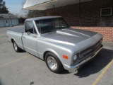 1968 Chevy truck