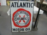 Atlantic Motor Oil
