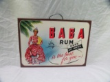 Baba Rum
