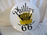 Phillips 66 round