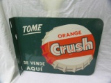 Orange Crush Spanish