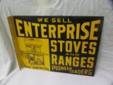 Enterprise Stoves & Range