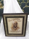 Old Virginia Cheroots
