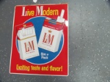 LM Cigarette