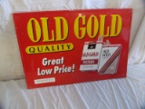 Old Gold Cigarette