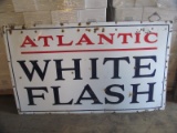 Atlantic White Flash