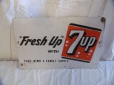 7up Fresh up