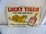 Lucky Tiger Hair Tonic