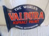 ValDura Asphalt Paint