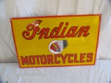 Indian Motorcyles