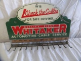 Whitaker Rewire