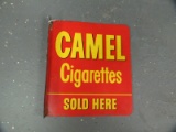 Camel Cigarette