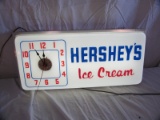 Hershey Ice Cream