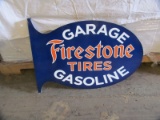 Firestone Gasoline