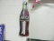 Coke Bottle Thermometer
