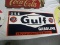 Gulf Gasoline