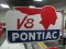 Pontiac v-8