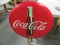 Coke button