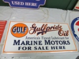 Gulf Gulfpride Oil