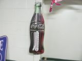 Coke Bottle Thermometer