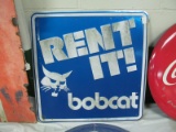 Bobcat Rent It