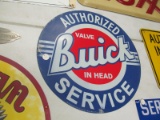 Buick Service