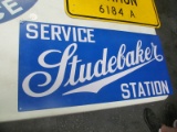 Studebaker Service Station