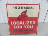 Texaco Fire Chief