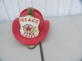 Texaco Fire Chief