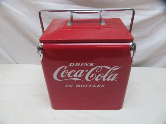 Coke Cooler