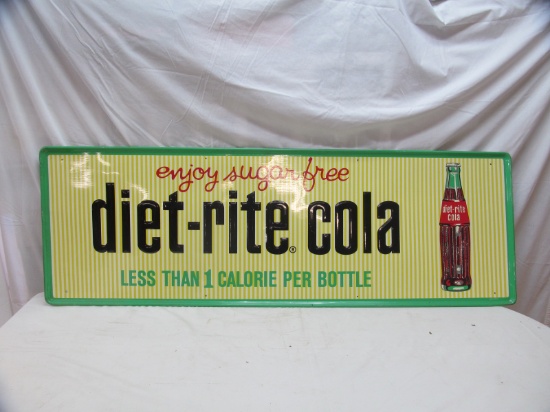 Diet Rite Cola