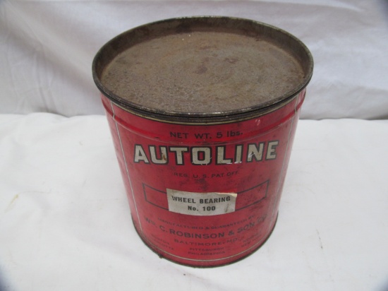 Autoline