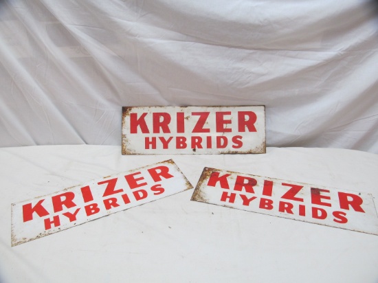 Kryzer Hybirds