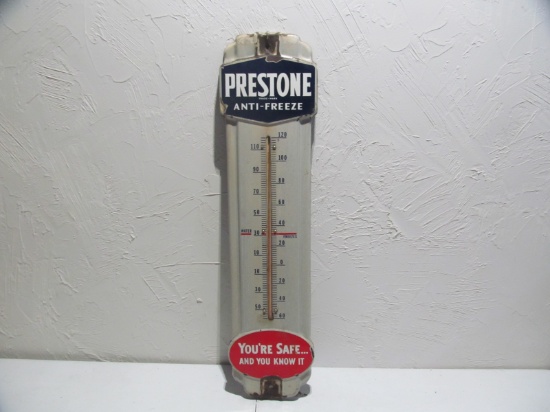 Porcelain Thermometer