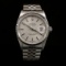 Rolex DateJust SS 36mm Men's Wristwatch