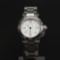 Cartier Pasha Stainless Steel 35mm Men's Wristwatch