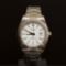 Rolex Stainless Steel Datejust II 40mm Men's Wristwatch