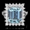 14k Gold 2.00ct Aquamarine 1.00ct Diamond Ring