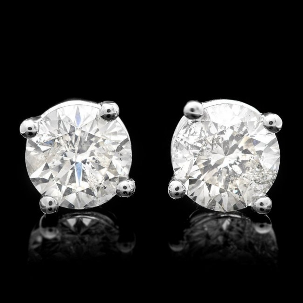 Certified Exquisite Jewelry & Watch-Blowout Sale!