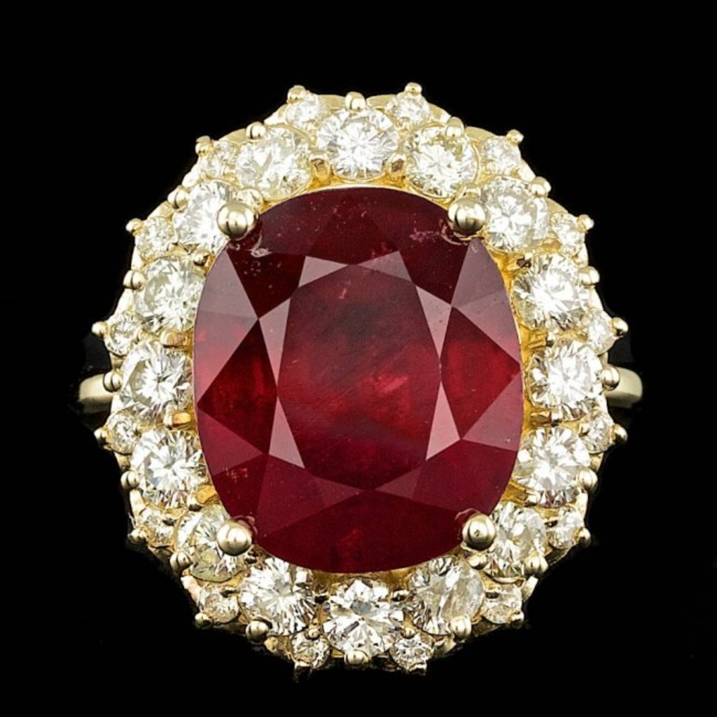 Certified Luxury Jewelry & Watch Liquidation!