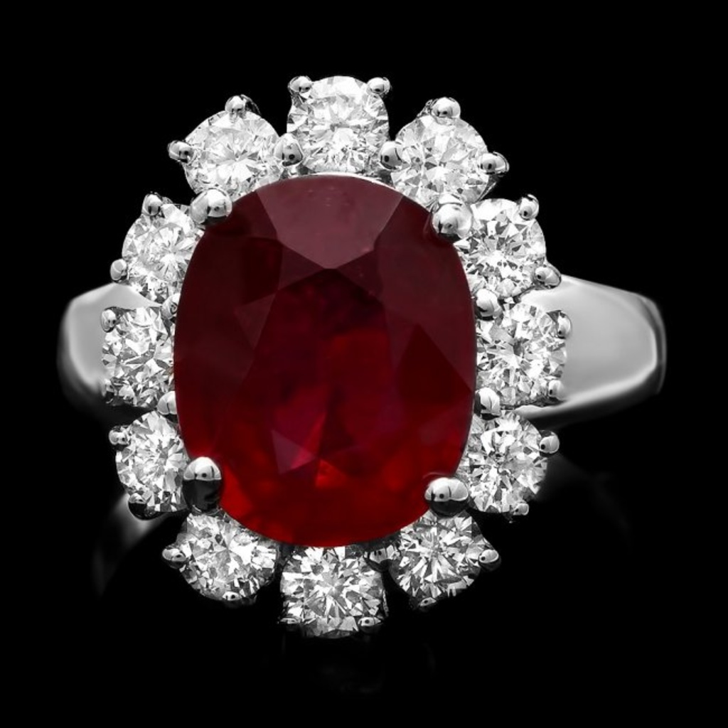 Certified Exquisite Jewelry & Watch-Huge Sale