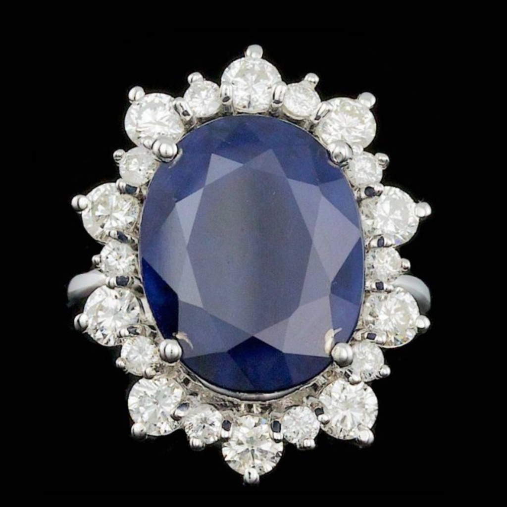 Certified Exquisite Jewelry & Watch-Huge Sale