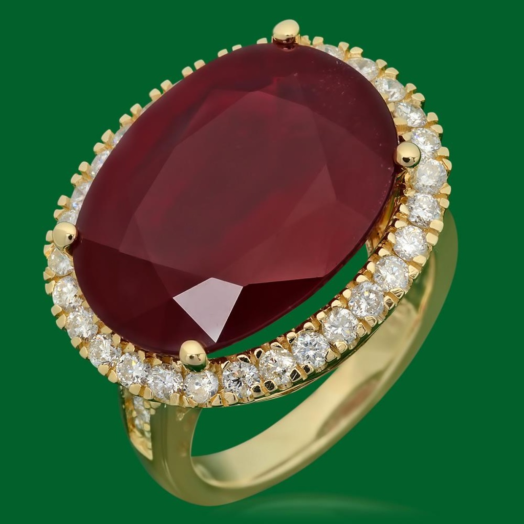 Certified Exquisite Jewelry & Watch-Huge Sale