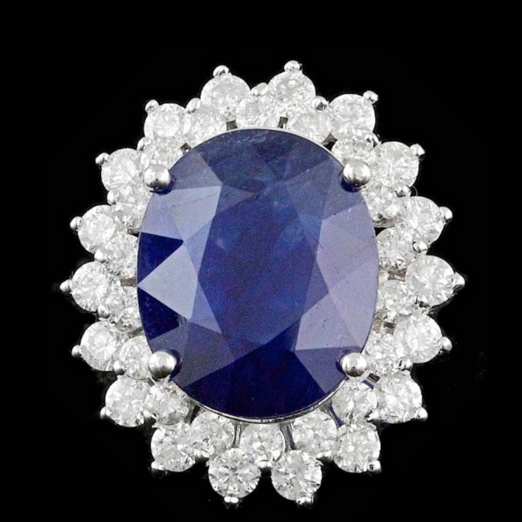 Certified Exquisite Jewelry & Watch-Huge Sale