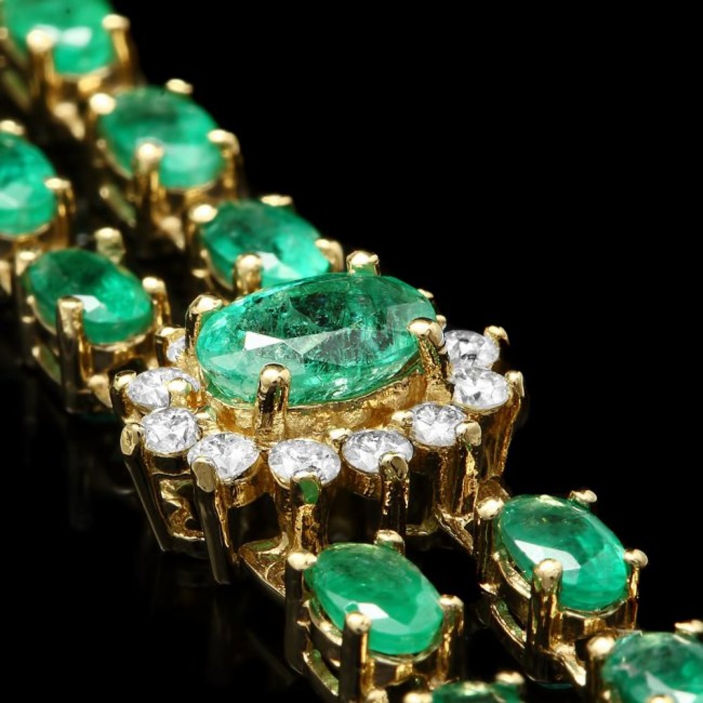 Certified Exquisite Jewelry & Watch-Huge Sale