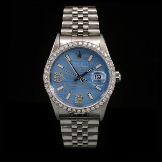 Certified Genuine Jewelry & Watch-Huge Liquidation