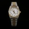 Rolex DateJust Two-Tone 31mm Women's