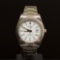 Rolex Stainless Steel Datejust II 40mm Men's Wristwatch