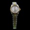 Rolex Two-Tone DateJust 26mm Womens Wristwatch